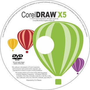 CorelDRAW X4 X5 X6İк CDRز ֿ̳(tbd)