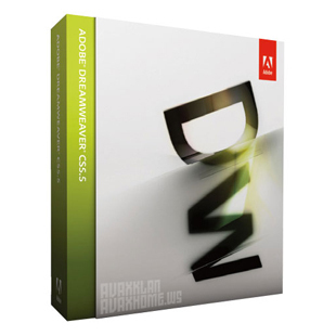 DW Dreamweaver CS5 CS6 for PC ҳ Ƶ̳(tbd) 110221